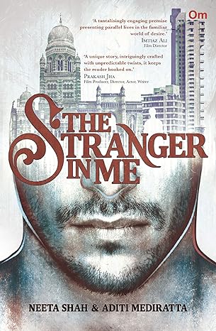 The Stranger in Me